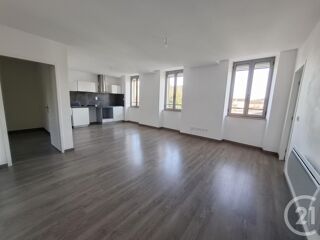  Appartement � louer 3 pi�ces 63 m�