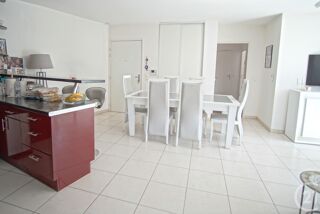  Appartement à vendre 4 pièces 83 m²