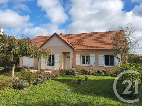   Vente Maison Maison - 4 pi�ce(s) - 120 m�