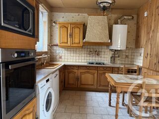 Maison à vendre 3 pièces 148 m²
