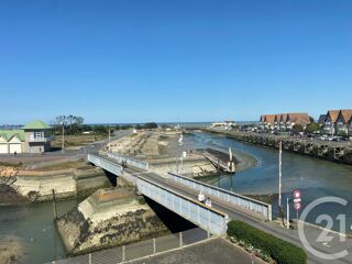  Appartement à vendre 4 pièces 92 m² Courseulles sur mer