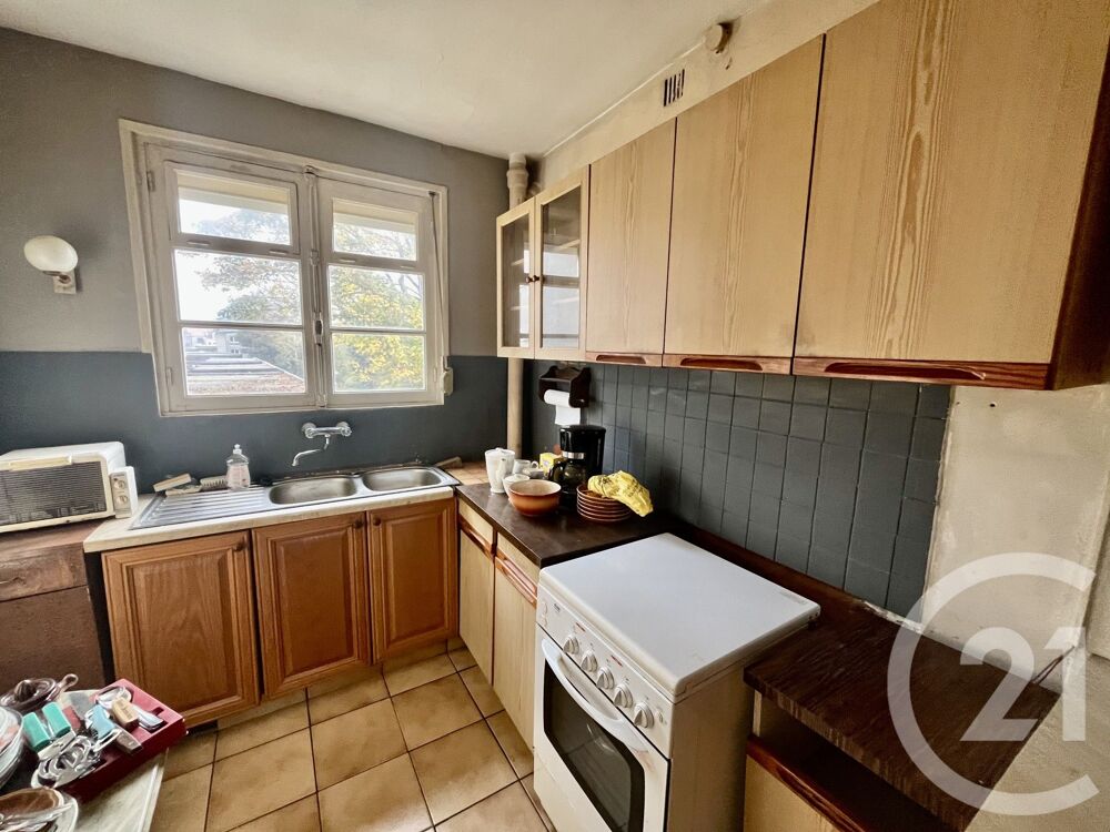 À VENDRE BOULOGNE-SUR-MER Appartement 2 chambr....