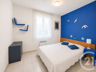  Appartement à vendre 2 pièces 39 m²