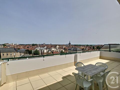  Appartement � louer 2 pi�ces 55 m�