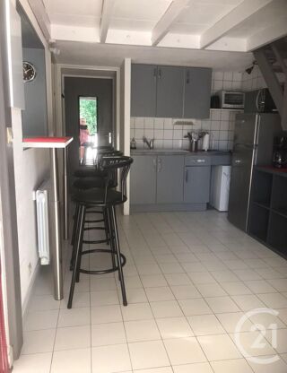  Maison � louer 3 pi�ces 41 m�