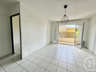 location Appartement - 2 pièce(s) - 45 m² Pamiers (09100)