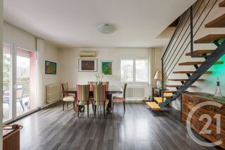  Maison à vendre 9 pièces 212 m²