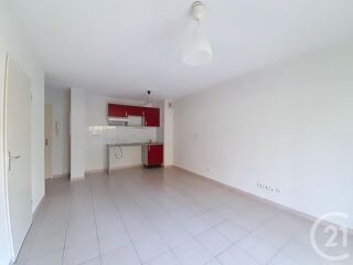  Appartement à vendre 2 pièces 36 m²