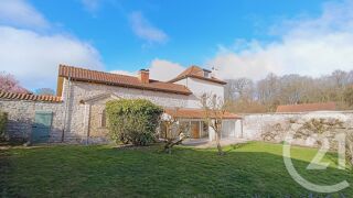  Maison � vendre 6 pi�ces 143 m�