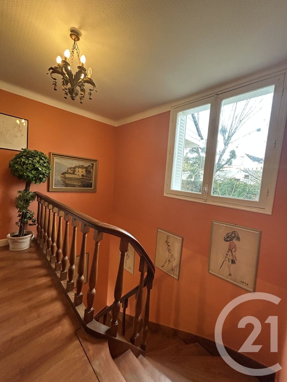 � vendre  Maison Samois-sur-Seine (77920)