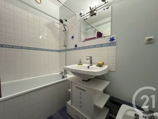  Appartement à vendre 2 pièces 52 m²