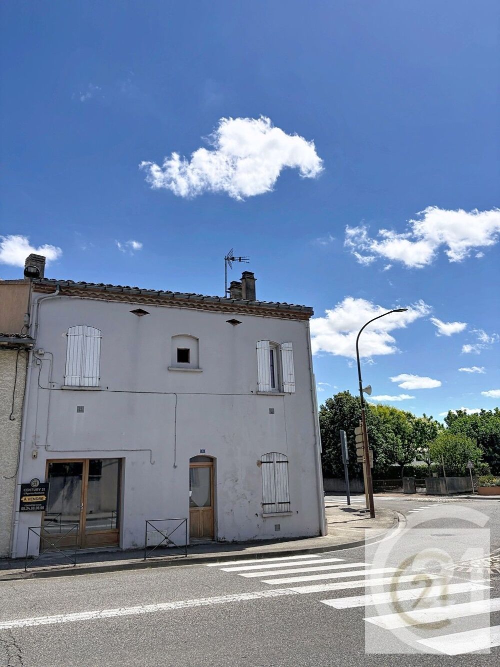 vente Immeuble - 124 m² Villefranche-de-Lauragais (31290)