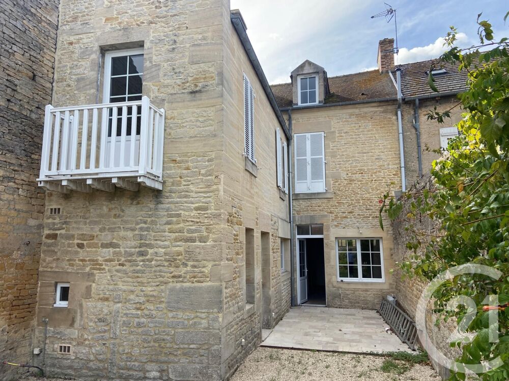 vente Maison - 7 pièce(s) - 144 m² Courseulles-sur-Mer (14470)