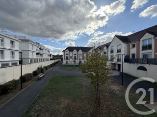  Appartement à louer 2 pièces 55 m²
