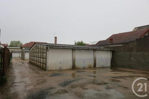  Parking / Garage � louer 13 m�