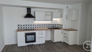  Appartement à louer 3 pièces 63 m²