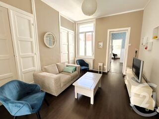  Appartement à vendre 3 pièces 59 m²