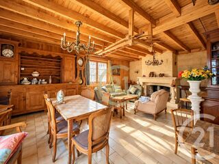 vente Maison - 4 pièce(s) - 144 m² Valliguières (30210)