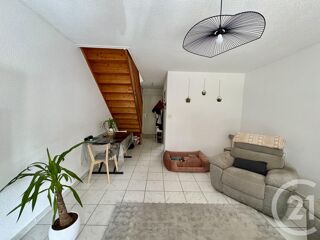  Maison � vendre 3 pi�ces 61 m�