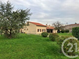  Maison � vendre 3 pi�ces 177 m�