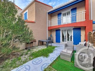  Maison � vendre 3 pi�ces 68 m�