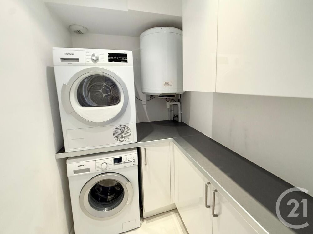 vente Appartement - 1 pièce(s) - 31 m² Villefranche-sur-Mer (06230)