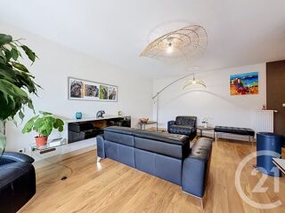  Appartement à vendre 4 pièces 76 m²
