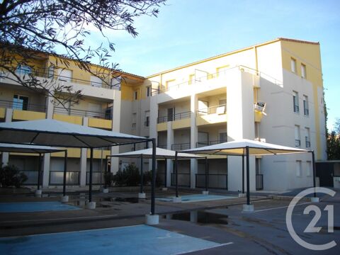   Vente Appartement Appartement - 4 pi�ce(s) - 57 m�