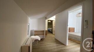  Maison à louer 3 pièces 60 m²