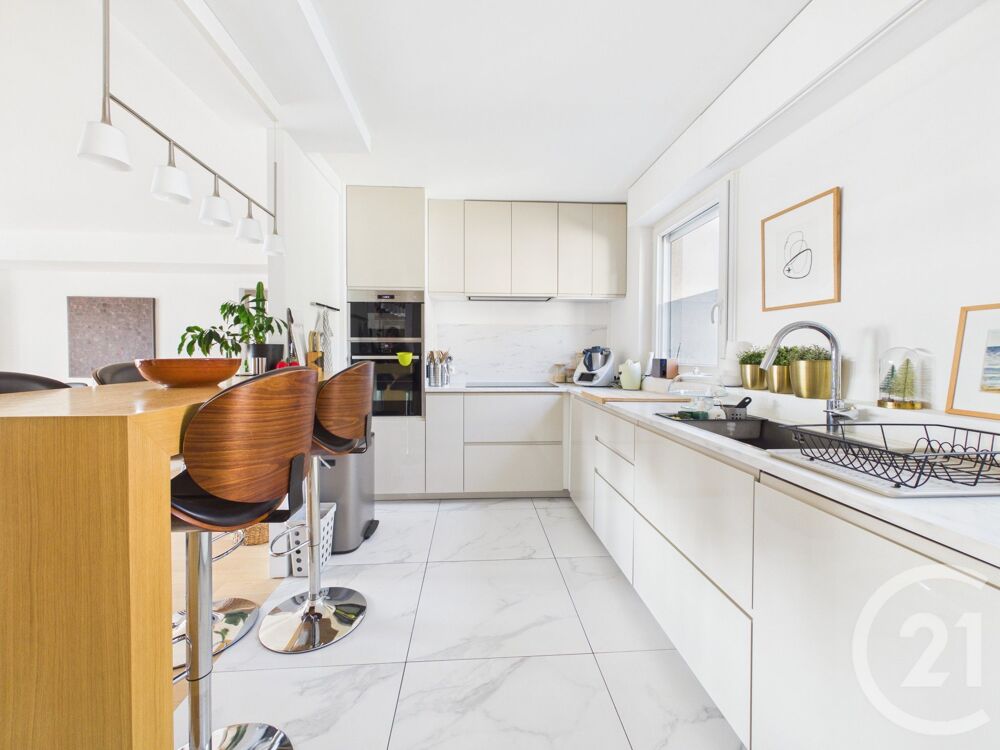 � vendre  Appartement Le Plessis-Robinson (92350)