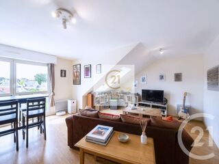  Appartement à vendre 3 pièces 81 m²