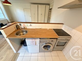  Appartement à louer 3 pièces 64 m²