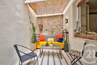  Appartement  vendre 4 pices 101 m