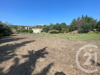  Terrain � vendre 1931 m�