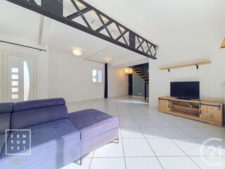  Maison à vendre 4 pièces 92 m²