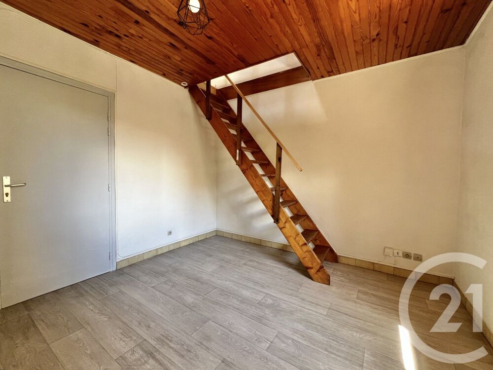 location Appartement - 1 pièce(s) - 31 m² Grenoble (38000)
