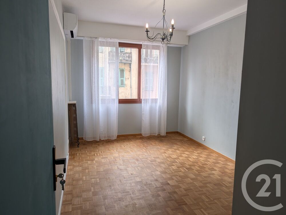 location Appartement - 3 pièce(s) - 68 m² Nice (06300)