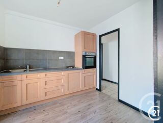  Appartement à vendre 3 pièces 65 m²