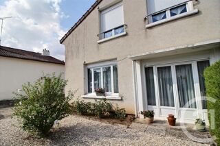  Maison  vendre 4 pices 87 m