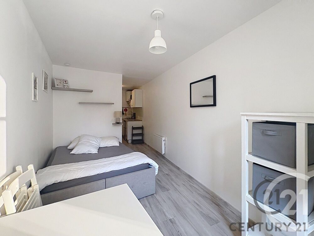 location Appartement - 1 pièce(s) - 16 m² Avignon (84000)