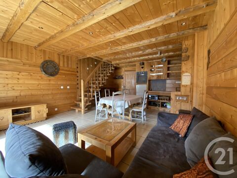   Location Appartement Appartement - 4 pice(s) - 109 m