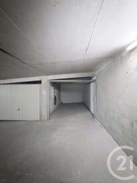  Parking / Garage � louer 15 m�