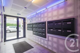  Appartement  vendre 1 pice 24 m