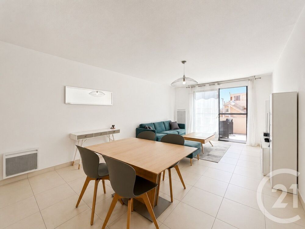 vente Appartement - 3 pièce(s) - 82 m² Calvi (20260)