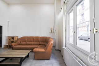  Appartement à vendre 4 pièces 64 m²
