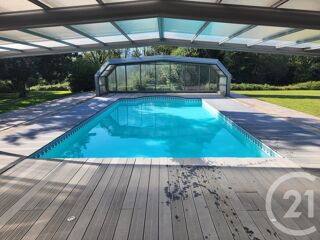  Maison � vendre 7 pi�ces 287 m�