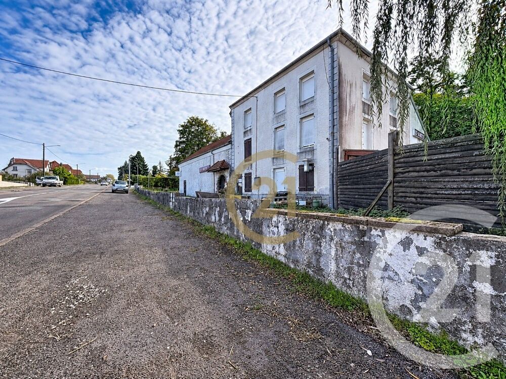 vente Immeuble - 300 m² Lure (70200)