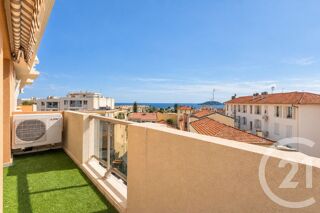  Appartement à vendre 3 pièces 82 m²