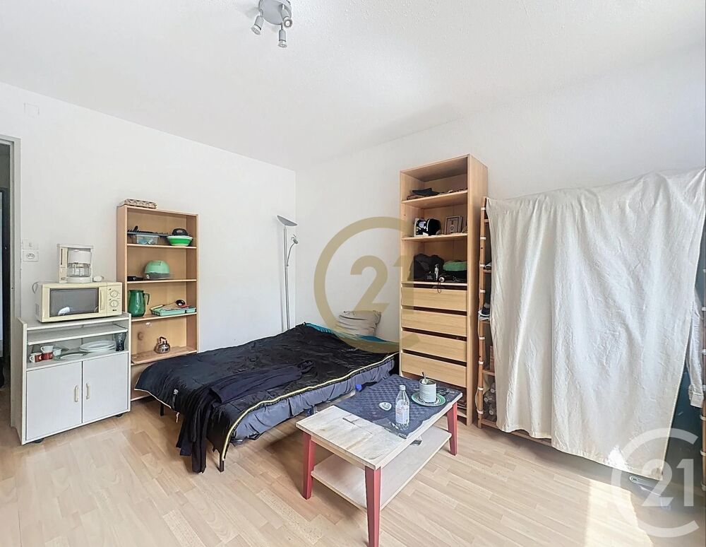 À vendre : Charmant appartement meublé à Belfort, idéal ....
