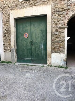  Parking / Garage à louer 22 m²